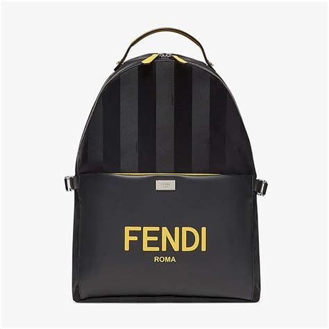 fendi men's pouch|Fendi pack small pouch.